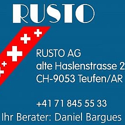 Rusto AG