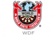 Annullato: WDF Europe Cup