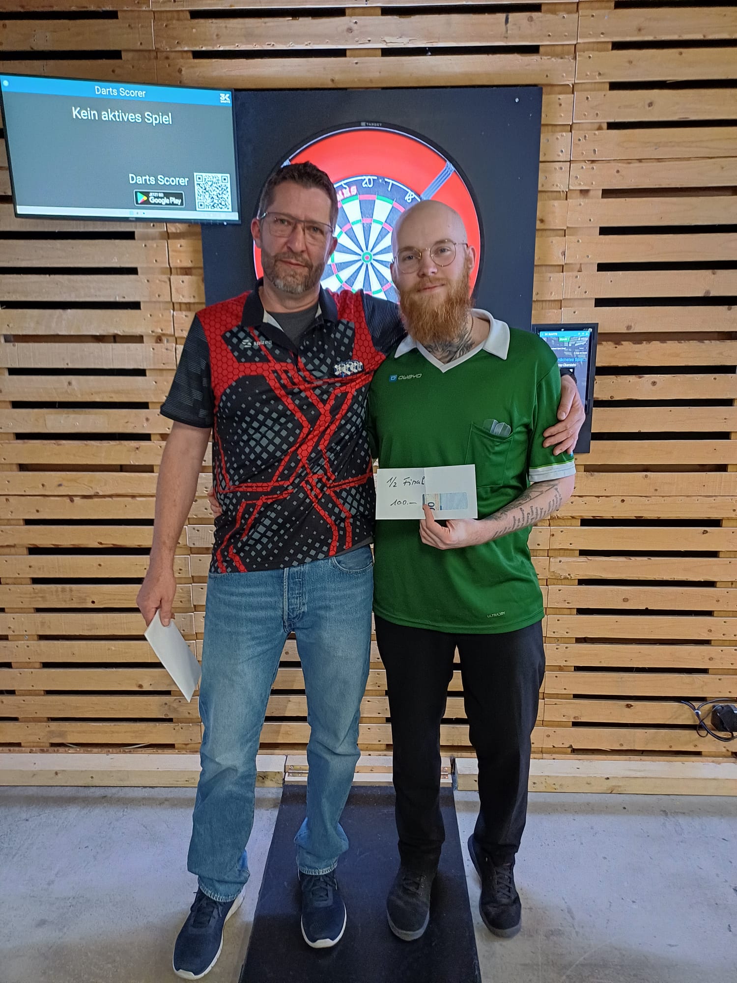 Nordwest Open