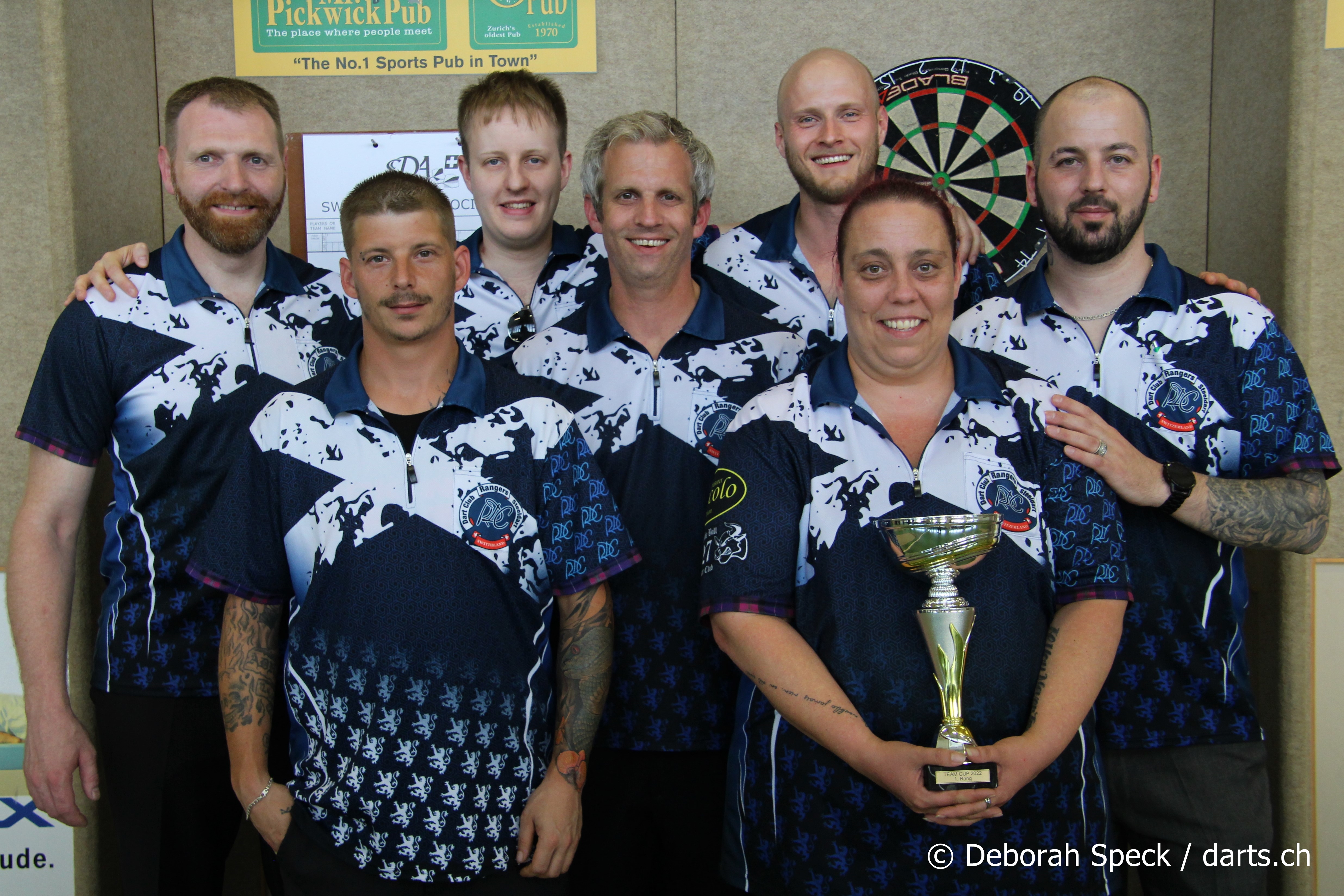 SDA Team Cup 2022