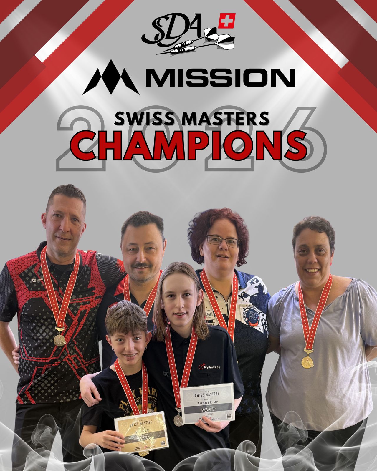 SDA Swiss Masters 2026
