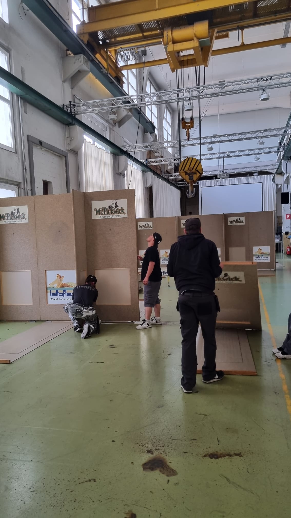 Swiss Open und Helvetia Open 2022
