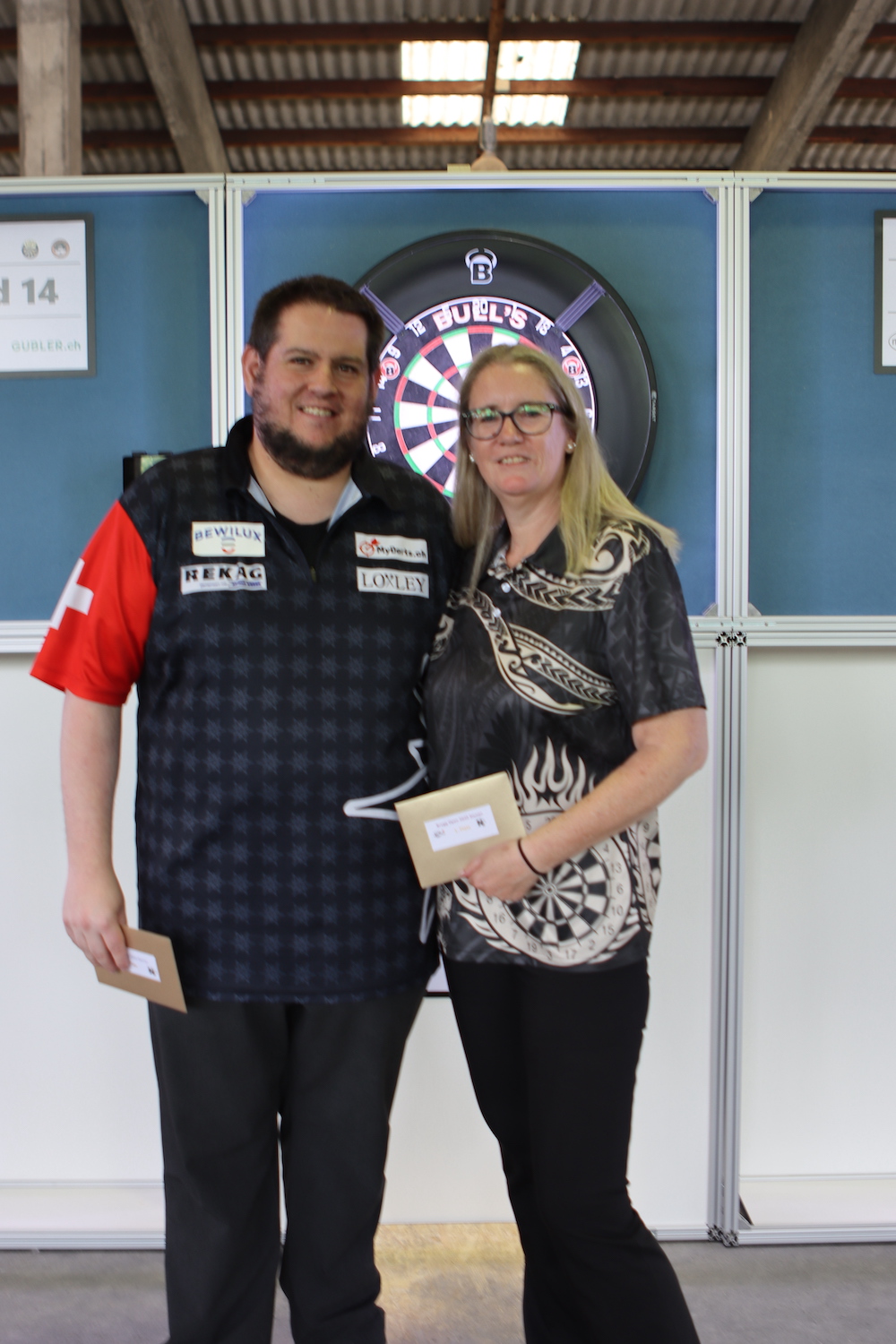 Brugg Open