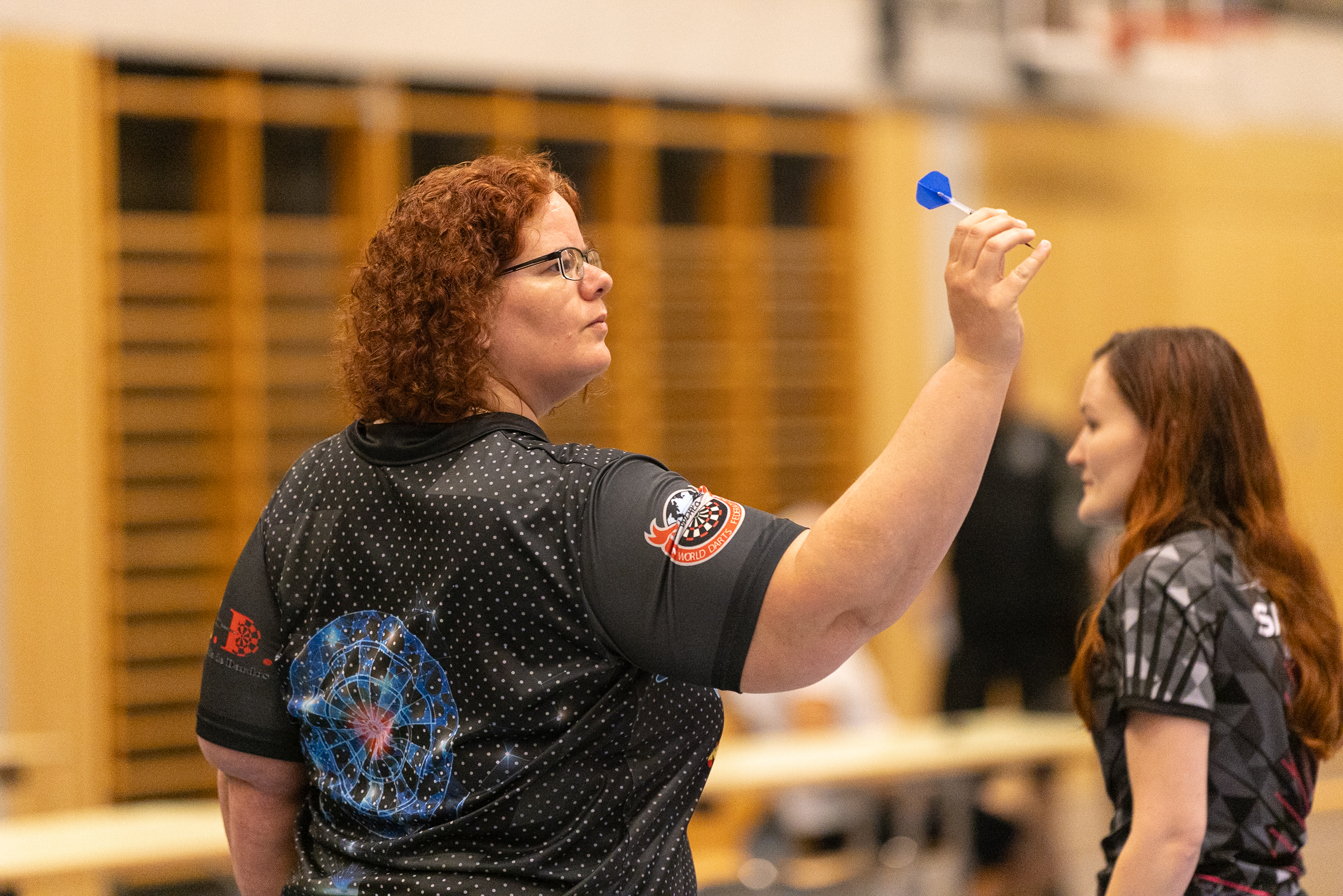March Open et Obersee Darts Open