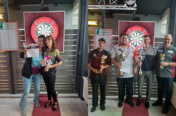 Sissach Open et Ergolz Open