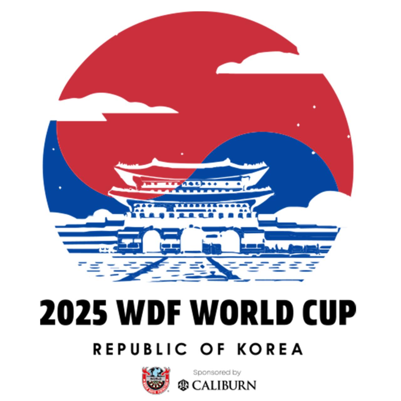 WDF World Cup