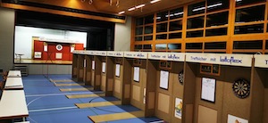 40ème Championnats Suisses SDA
