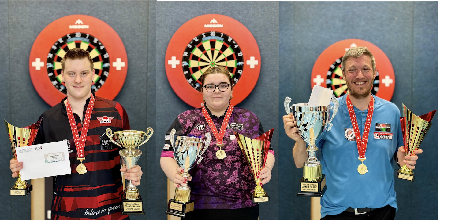Helvetia Open 2025