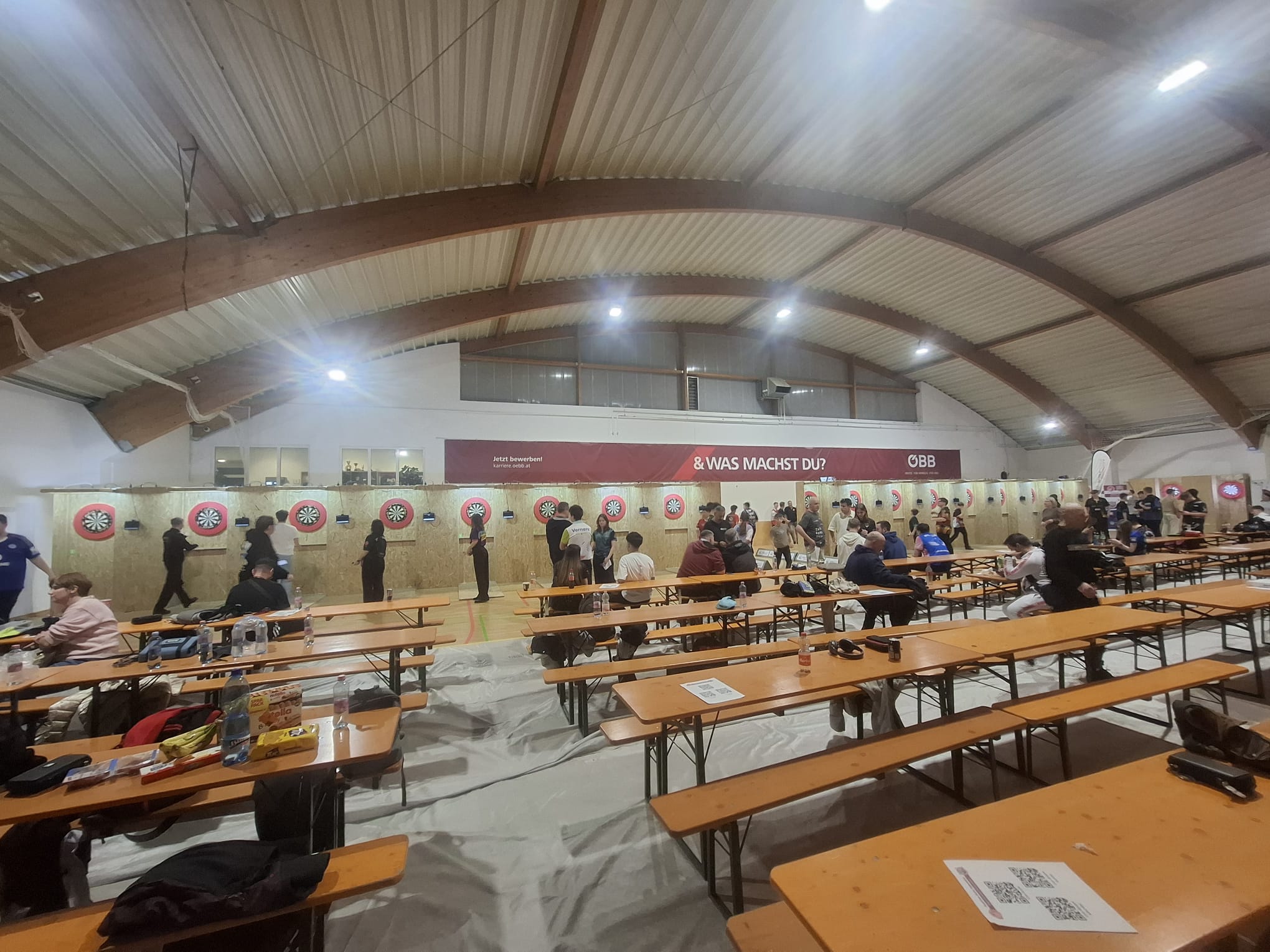 International WDF Youth Challenge