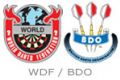 Verschoben: German Open & Darts Masters