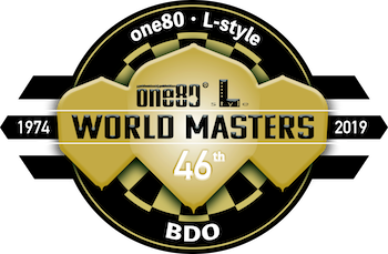 World Masters und World Pro Qualifier 2019