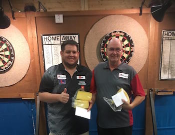 Brienzwiler Open 2019