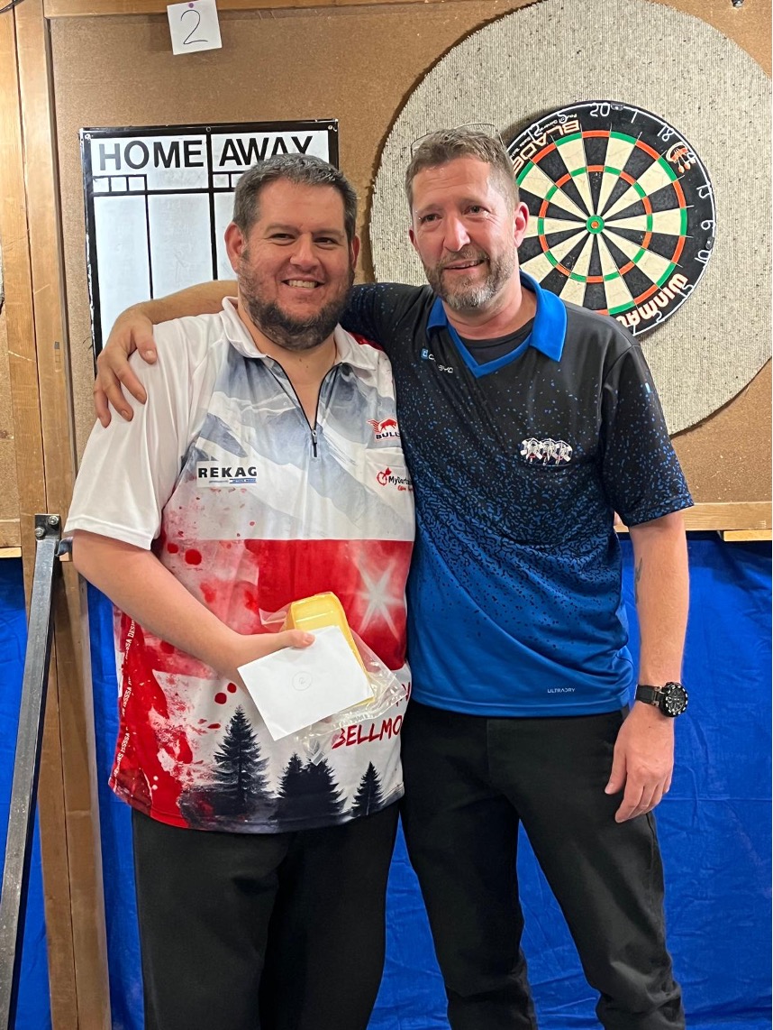 Brienzwiler Open 2025