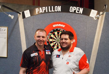 Papillon Open 2020