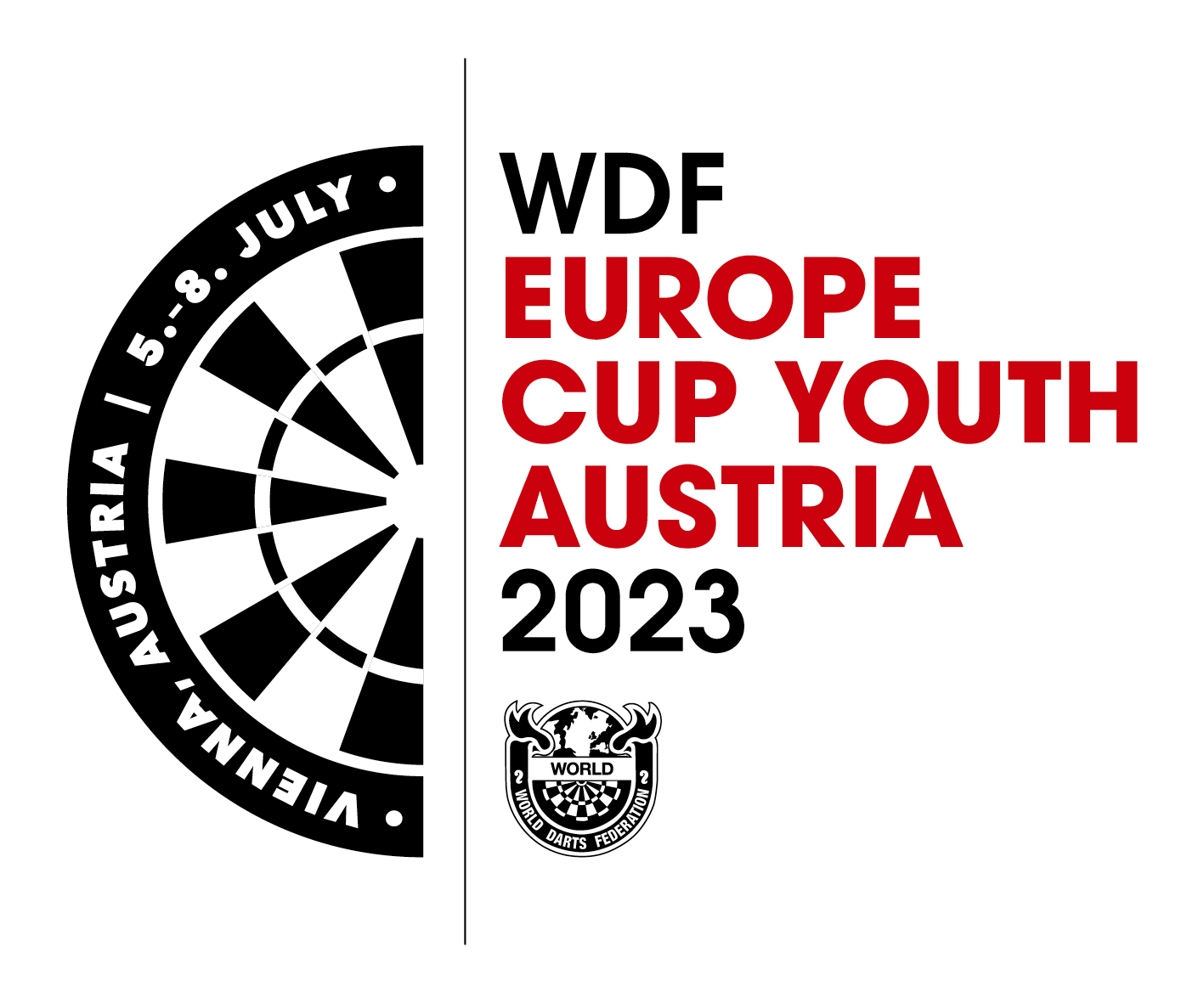 WDF Europe Cup Youth