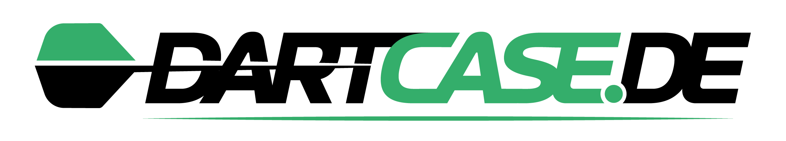 Logo Dartcase