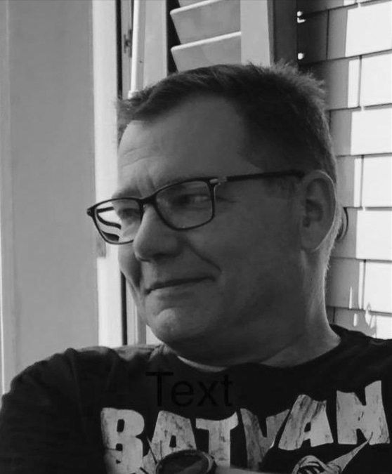 † Benedikt Dreyer