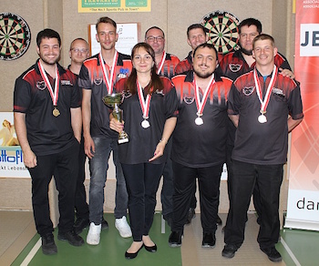 SDA Team Cup 2019