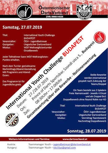 International Youth Challenge